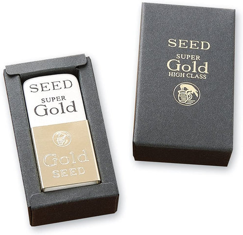 SEED SuperGold - Natural Rubber