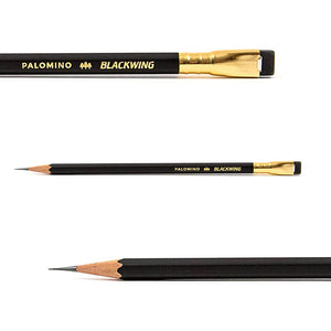 BLACKWING Palomino BLACK Matte- conf. 12 matite