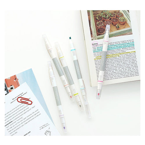2 Way PASTEL Pen