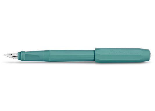 Kaweco PERKEO Stilo + Box  - Teal