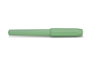 Kaweco PERKEO Stilo + Box  - JungleGreen