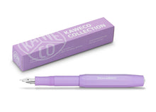 Carica l&#39;immagine nel visualizzatore di Gallery, Kaweco COLLECTION Sport - LAVANDA