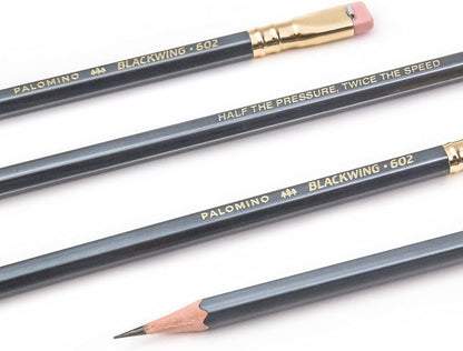 BLACKWING 602 - conf. 12 matite