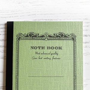 CD.Note quaderno A5