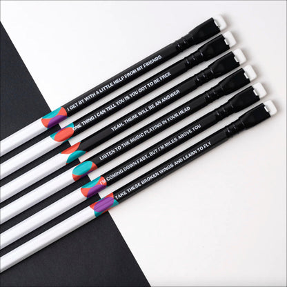 Limited Edition: BLACKWING VOLUME 192 - conf. 12 matite