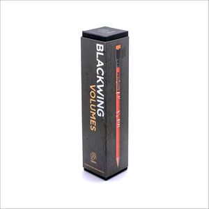 Limited Edition: BLACKWING Palomino VOLUME 7 - conf. 12 matite