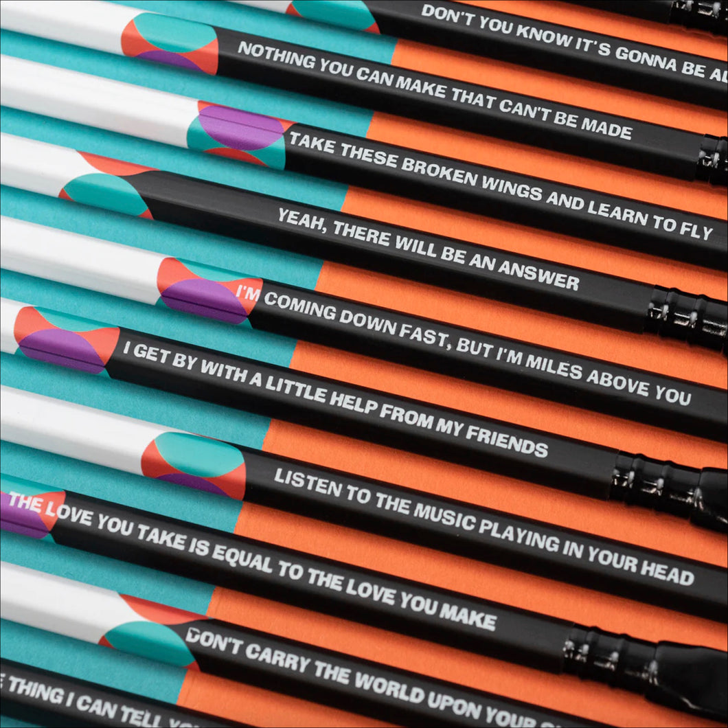 Limited Edition: BLACKWING Palomino VOLUME 192 - conf. 12 matite