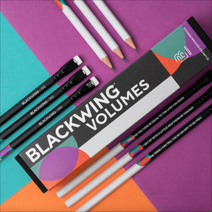 Limited Edition: BLACKWING Palomino VOLUME 192 - conf. 12 matite