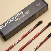 Carica l&#39;immagine nel visualizzatore di Gallery, Limited Edition: BLACKWING Palomino VOLUME 7 - conf. 12 matite