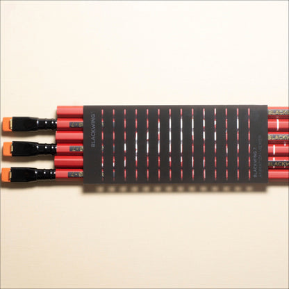 Limited Edition: BLACKWING VOLUME 7 - conf. 12 matite