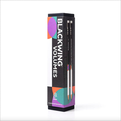 Limited Edition: BLACKWING VOLUME 192 - conf. 12 matite