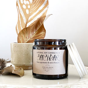 ELEGANCE Candle 120 grammi