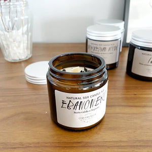 ELEGANCE Candle 120 grammi