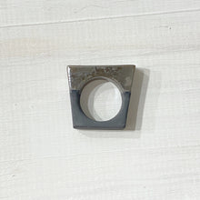 Carica l&#39;immagine nel visualizzatore di Gallery, HYLA Anello Ceramica G (17)