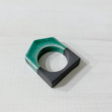 Carica l&#39;immagine nel visualizzatore di Gallery, HYLA Anello Ceramica N (17)