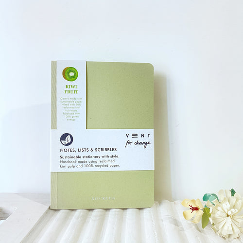 SUCSEED  Notebook - KIWI
