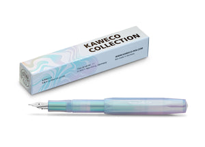 Kaweco COLLECTION Sport - Iridescent Pearl
