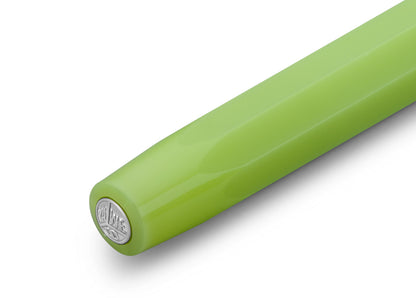 Kaweco FROSTED Sport - Fine Lime