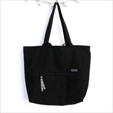 Carica l&#39;immagine nel visualizzatore di Gallery, Tote bag Reversibile - FALENE