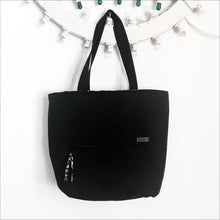 Carica l&#39;immagine nel visualizzatore di Gallery, Tote bag Reversibile - LUMINARIE