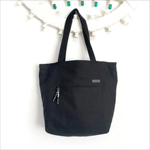 Carica l&#39;immagine nel visualizzatore di Gallery, Tote bag Reversibile - PAPAVERI