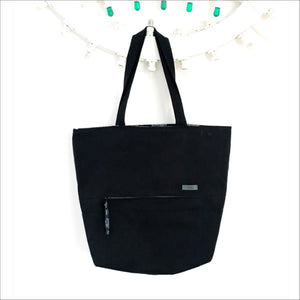 Tote bag Reversibile - FICHI D'INDIA