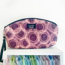Carica l&#39;immagine nel visualizzatore di Gallery, FANNY Necessaire in panama