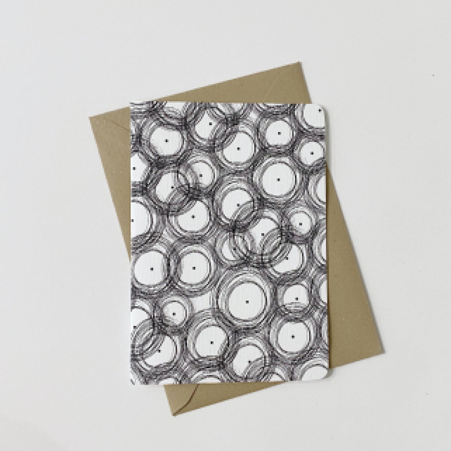 Laiepi Greeting Card - TARGET
