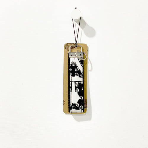 KeyFob - Portachiavi LUMINARIE