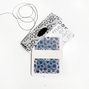 Laiepi MEMENTO Cards - 12 carte creative