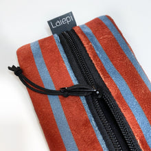 Carica l&#39;immagine nel visualizzatore di Gallery, WIELDY - Pencil Case con elastico