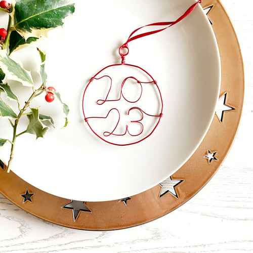 WireDecor Natalizio - 2023