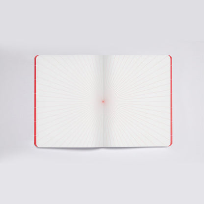 Notebook GRAPHIC L-Light- BREAK THE GRID