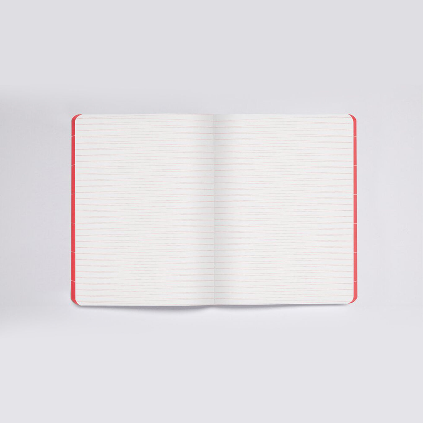 Notebook GRAPHIC L-Light- BREAK THE GRID