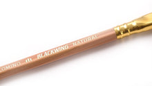 Carica l&#39;immagine nel visualizzatore di Gallery, BLACKWING Palomino NATURAL - conf. 12 matite