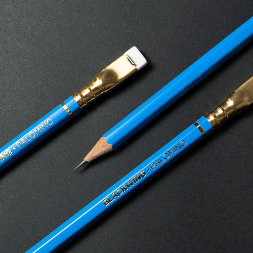 Special Edition: Blackwing Eras BLUE - conf. 12 matite
