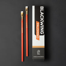 Carica l&#39;immagine nel visualizzatore di Gallery, Special Edition: Blackwing Eras ORANGE - conf. 12 matite