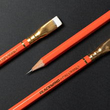 Carica l&#39;immagine nel visualizzatore di Gallery, Special Edition: Blackwing Eras ORANGE - conf. 12 matite