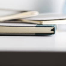 Carica l&#39;immagine nel visualizzatore di Gallery, Vent for Change WRITE Notebook – A6 Green