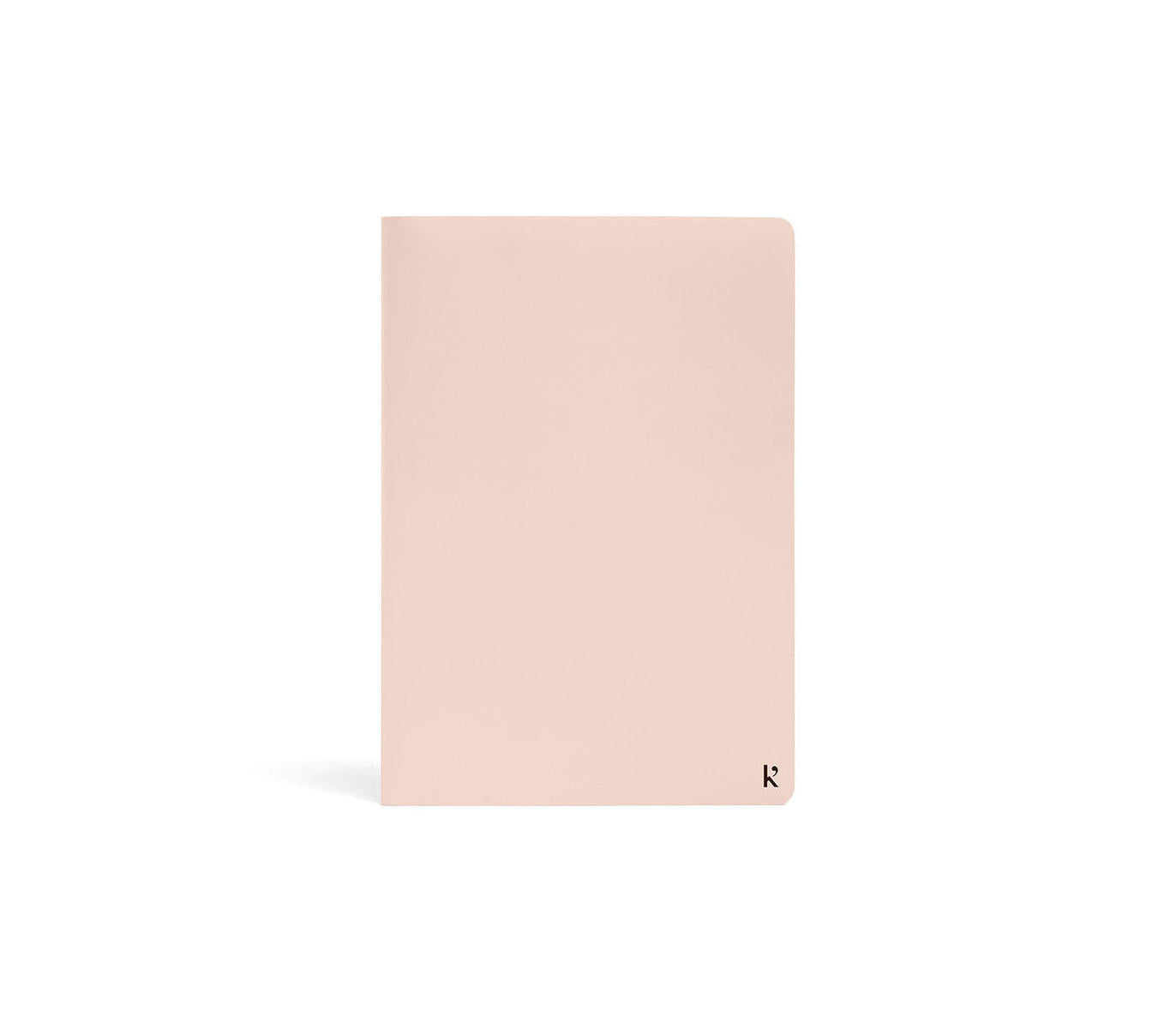 KARST A5 Twin Notebook - PEONY