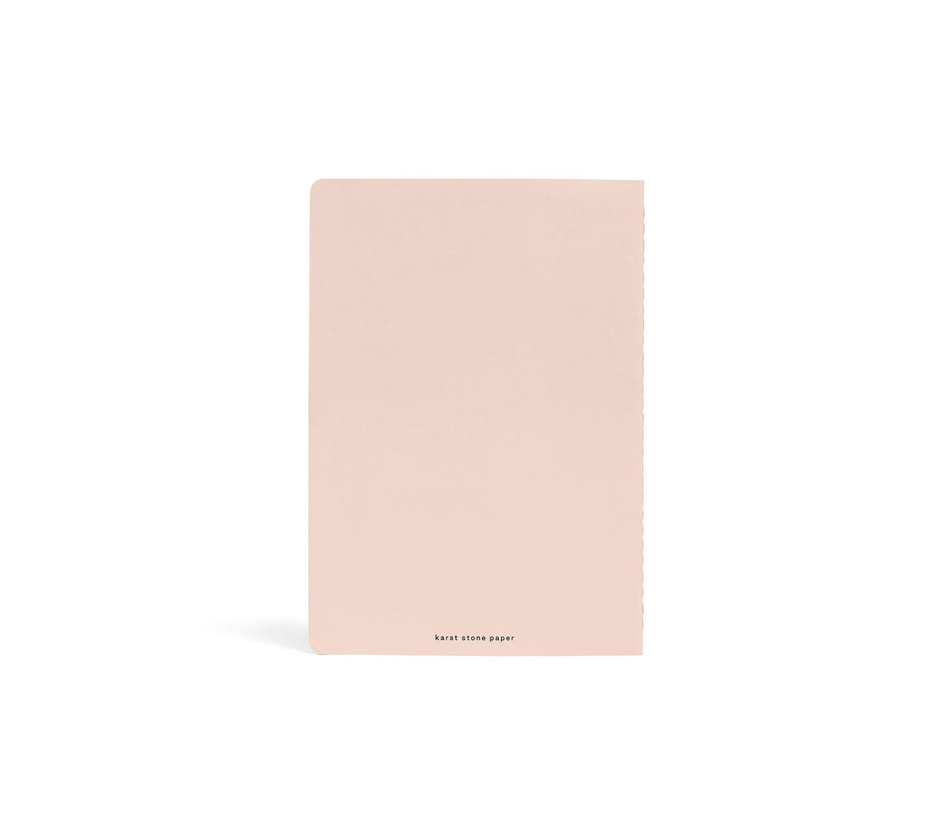 KARST A5 Twin Notebook - PEONY