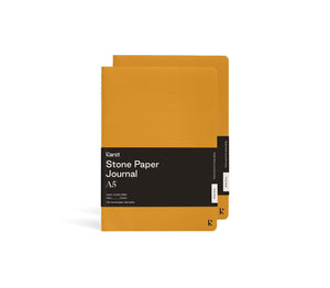 KARST A5 Twin Notebook - TURMENIC