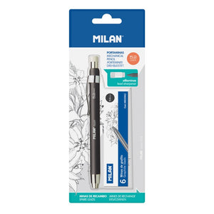MILAN Portamina Soft 5,2 mm
