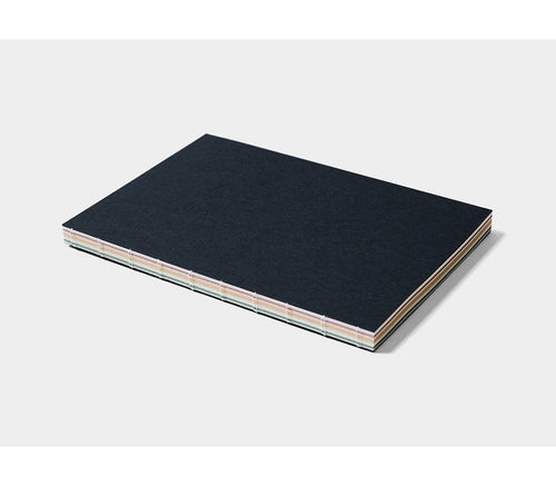 Caprice Note - NAVY