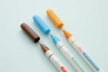 Carica l&#39;immagine nel visualizzatore di Gallery, Color Twin Pen - set di 3