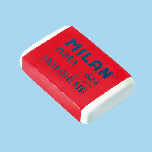 MILAN Nata - Eraser 624