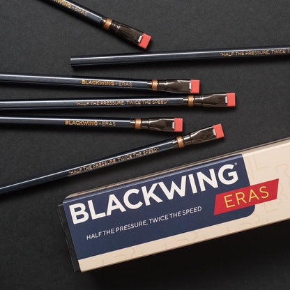 Limited Edition: BLACKWING ERAS - conf. 12 matite
