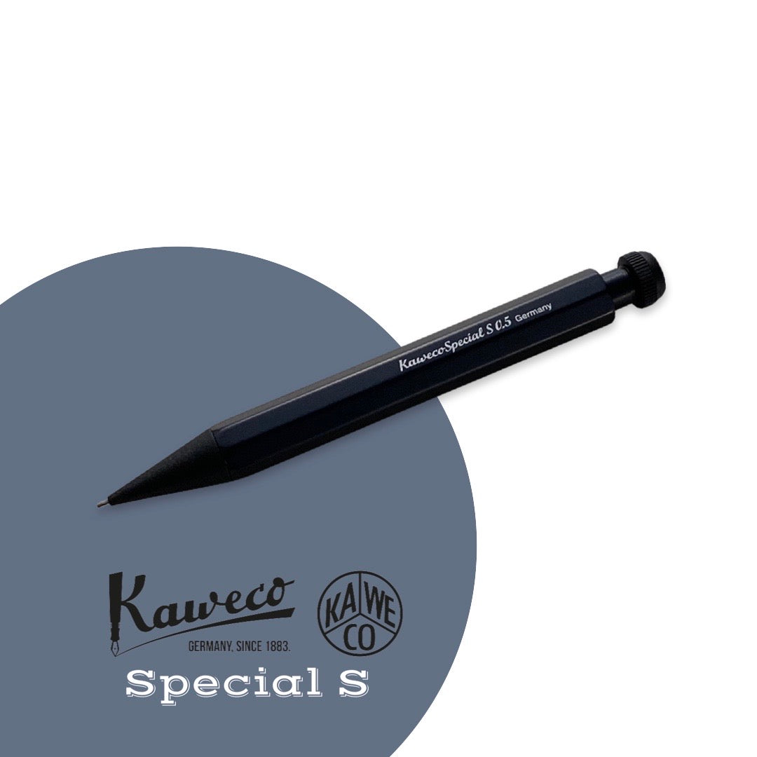 Kaweco SPECIAL S - Portamine 0,5 o 0,9 mm – Laiepi