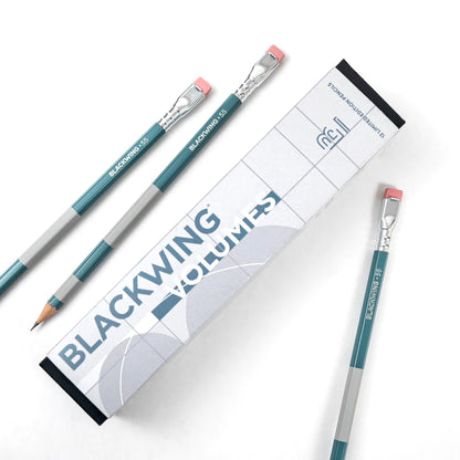 Limited Edition: BLACKWING VOLUME 55 - conf. 12 matite