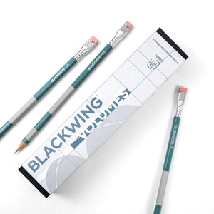 Limited Edition: BLACKWING Palomino VOLUME 55 - conf. 12 matite